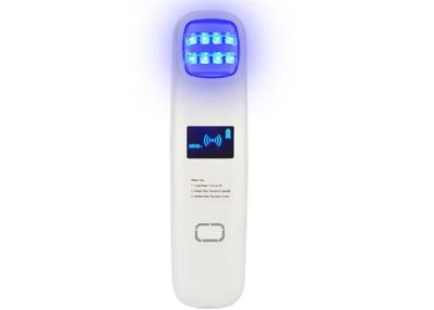 China Máquina del Facial de la radiofrecuencia de la terapia 6800 RPM del ccsme + del RF + del LED en venta