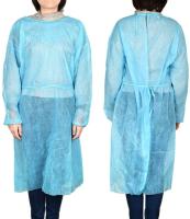 中国 医学のエプロンXXL PPEの個人保護装置 販売のため