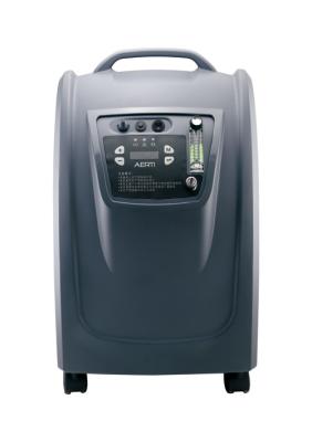 Chine Humidificateur médical de concentrateur de l'oxygène avec le concentrateur de l'oxygène de l'alarme 10L de panne de courant à vendre