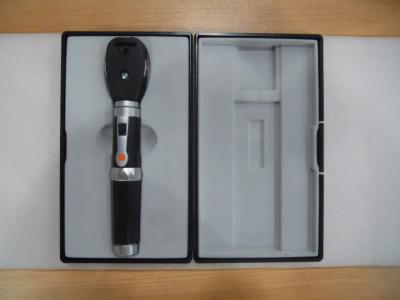 中国 5 つの開きが付いている Otoscope の検眼鏡のデジタル ビデオ Otoscope 販売のため