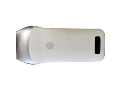 China Pocket Convex 3.5mhz Linear 7.5mhz / 10mhz Handheld Ultrasound Scanner for sale