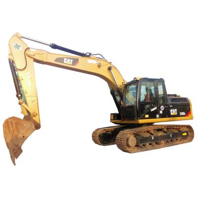 China Original CAT 315D2 excavator from Japan with low working hour and high used quality and low price from Japan for sale 0.75m² ³ for sale