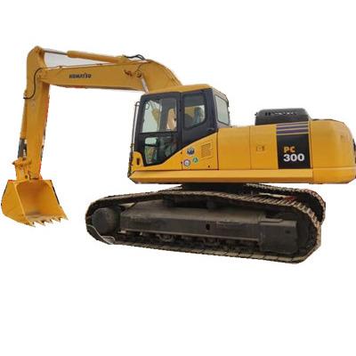 China Cheap Price Used In Good Condition Original Japan Komasu PC300 Hydraulic Excavator 1.4 for sale