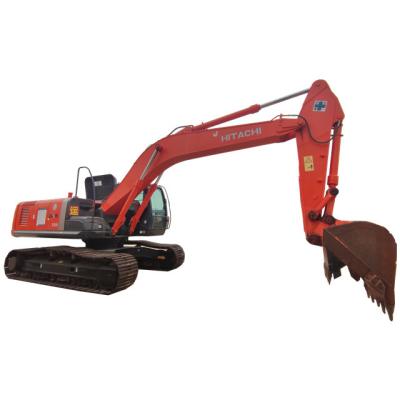 China Farms USED ORIGINAL JAPAN HITACH ZX250H-3 HOT SALE LOW PRICE 25 TON CRAWLER EXCAVATOR HIGH QUALITY HYDRAULIC FOEM IN GOOD CONDITION for sale