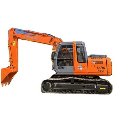 China Used Original Hitach ZX130 Hydraulic Excavator High Quality And Cheap Price Good Price Operating Efficiency For Hot Sale 0.52MÂ ³ for sale