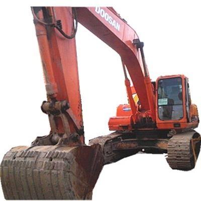 China Used Original Excavator In Good Condition High Quality Korea Doosan DX300LC Crawler 1.27M™; ³ for sale