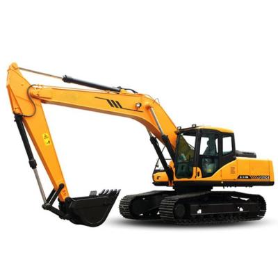 China Used SANY SY 215C-9 Hydraulic Crawler Excavator Original Small Price In Stock And In Good Condition 0.93MÂ ³ for sale