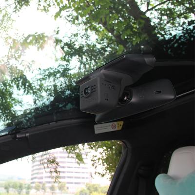 China Topfit Customized Car Dash Cam Mini Driving Recorder for Tesla Model X with Autopilot 2.0 System for sale