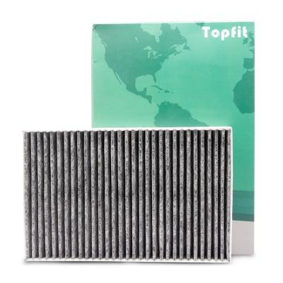 China Topfit Cabin Air Filter/Pollen Filter for Tesla Model S (2012-2015) for sale