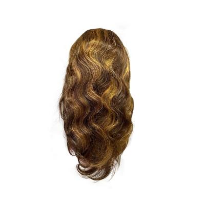 China Brazilian Light Sheer High Spring Curl Human Hair Lace Frontal Wigs For Black Woman for sale