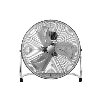 China 16 Inch Outdoor Cheap Metal Floor Fan Stand Industrial Fan With CE for sale