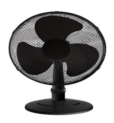 China Outdoor Table Fan 12 Inch 16 Inch High Speed ​​Cooling Air Circulation 30W Home for sale