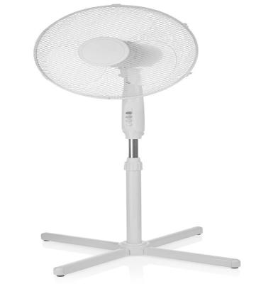 China Outdoor Most Popular 16 Inch Home Appliance 220V Electric Stand Fan for sale