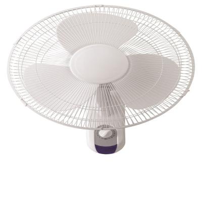 China Outdoor Wall Mounted Fans High Quality 16 Inches 90 Degree Oscillating Wall Fan for sale