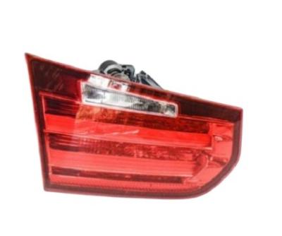 China High Quality OEM 63217313055 / 63217313056 Fog Light From China Factory Price Automobile Lamp Suppliers For BMW F30 335d for sale