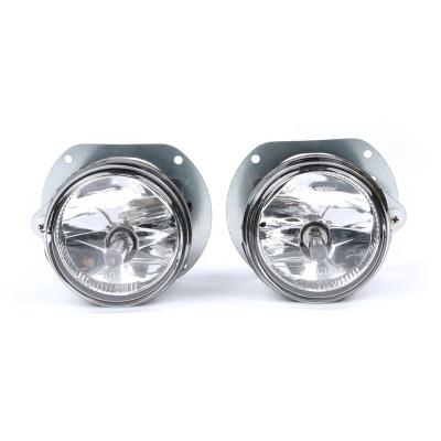 China Professional Auto Industry Supply OE Fog Lights Assembly For Mercedes Benz W204 Cclass AMG AMG CML R SL SLK CLK CLS CL CLASS for sale