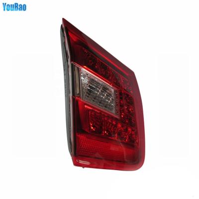 China Reverse Turn Brake Current (Reverse: White. Turn: Yellow. Brake: ) 1pair Red New High Quality OE Tail Light LED L 2129060158 R 2129060159 For Mercedes Benz Eclass W212 E350 E400 E550 E63 2010-2013 for sale