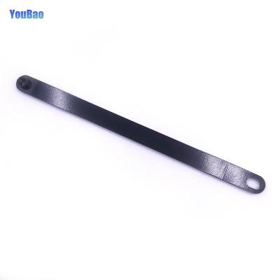 China Automotive Industry 1 Pcs Professional Supply New Front Stiffening Support Strut OEM A2536201000 For Mercedes Benz CGL X253 for sale