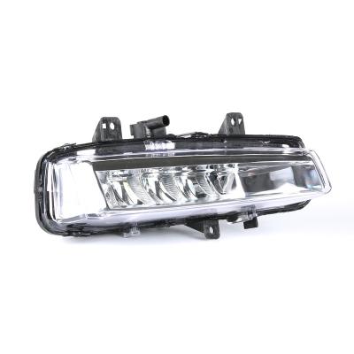 China New 1Pair Plastic High Quality Fog Light OE Led Daytime Running Light For Range Rover DISCOVERY SPORT EVOQUE 2014-2016 for sale