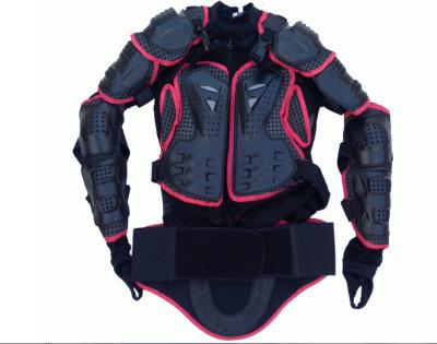 China New Design Users Sports Motorcycle Riding Body Adult Chest Protective Jacket for sale