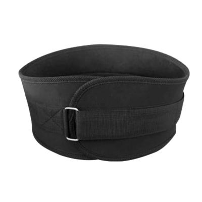 China 2021 Fashionable Unisex Adjustable Lumbar Lower Waist Support Brace Belt Back Straps for sale