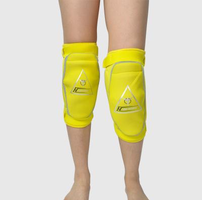 China Universal Hot Sale Sports Volleyball Basketball Noeperene Knee Support Brace for sale