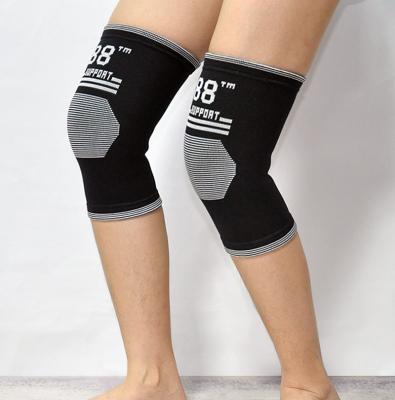 China OEM ODM Sports Fitness Sports Leg Knee Running Protector Eco-friendly Custom Sleeve Compression Sleeve Support for sale