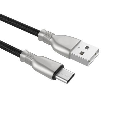 China Mobile Phone Etc.electronic Product USB Type C Cable For Huawei P40 3A Fast USB Charging USB C Charger Date Wire For Xiaomi Redmi Cabo Note 8 Type-C Cable for sale