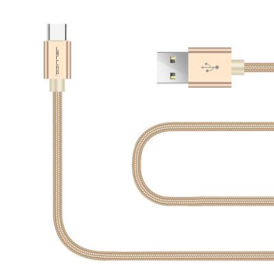 China Product Etc.electronic Mobile Phone Micro USB Cable 3A USB Fast Charging Type C Cable For Samsung Xiaomi HTC USB Charger Data Cable Mobile Phone Cable for sale