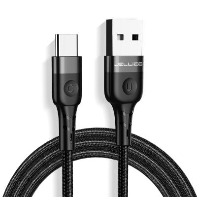 China Etc.electronic Product Mobile Phone USB Cable 3A Fast Charging USB Data Cable For Samsung Xiaomi LG Tablet Android Mobile Phone USB Charging Cable for sale