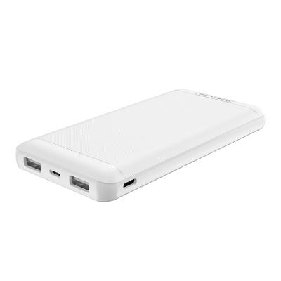 China 10000mAh 20W Fast Portable Charger Power Support Charging Powerbank Battery External Palladium 20W Fast Charging iPhone 13 Xiaomi MI for sale