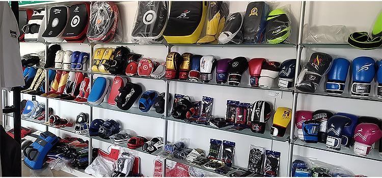 Verified China supplier - Yiwu Lituo Sports Goods Co., Ltd.