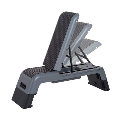 China Indoor Multifunctional Home Fitness Equipment Supine Board Can Be Bend Down To Adjust Abdomen Sit Up Bench Press for sale