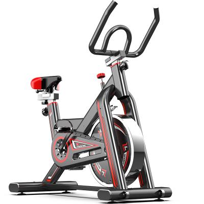 China Wholesale Fit Indoor Bike Gym Eco-Friendly Equipment Stationary Spinning Exercise Bike Commercial Spinning for sale