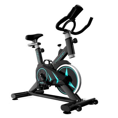 China New Exercise Bike Home Use Commercial Fitness Center Indoor Sports Spinning Exercise Exercise Fit Indoor Bike for sale