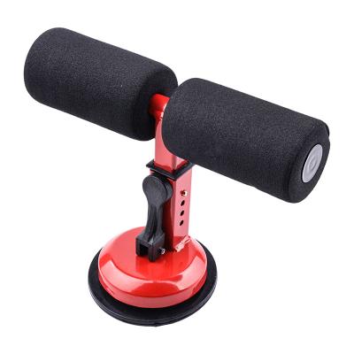 China Adjustable Tricolor Indoor Sporting Goods Sit Ups Sit Up Fitness Equipment Core Strength Exercise Training Abdominal Muscles for sale