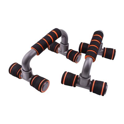 China Wholesale Home Factory Exercising Body Factory New Design Non Slip Lift Up Stand Gym Chest Muscle Exercise Bar Pull Up Push Up Bar for sale