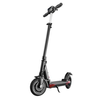 China Outdoor Sports Blast Electric Scooter Germany Cheap Adult Portable Folding Standing Two Wheel Battery Electrico Scooters for sale