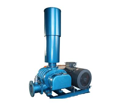 China Chinese Manufacturer DSR80 Aquaculture Aeration Blower for Aquaculture for sale