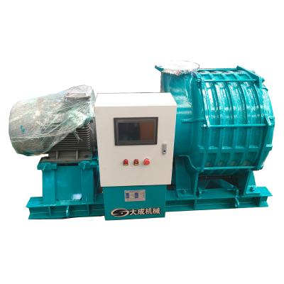 China Professional Power Plant C100 Blower For Electret Water / Melt Static Blown for sale