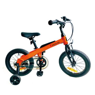 China Seat Manufacture Supply Adjustable Kids Bike Bicycle For 4-5 Years Old Children 12 Inch 14 Inch 16 Inch for sale