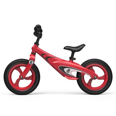 China Ride On Toy New Design Birthday Balance Bike Baby Ride On Toy Gift For 3-6 Years Kids Balance Bike for sale