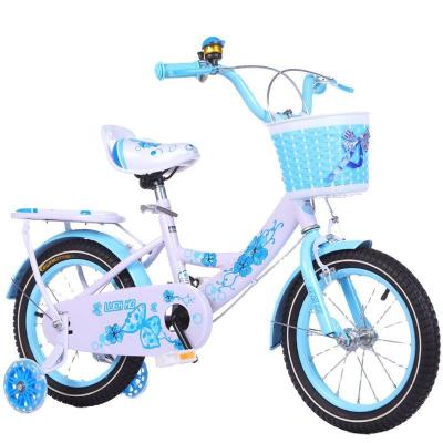 China Adjustable Seat Kids Bike Baby Mini Cycle Good Quality Cheap Kids Bike 12