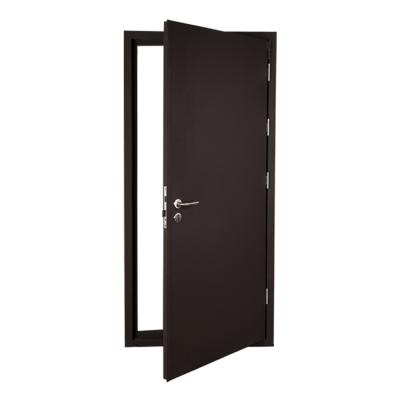 China Modern Best Price Reliable Quality Bullet Proof Door For Stations for sale