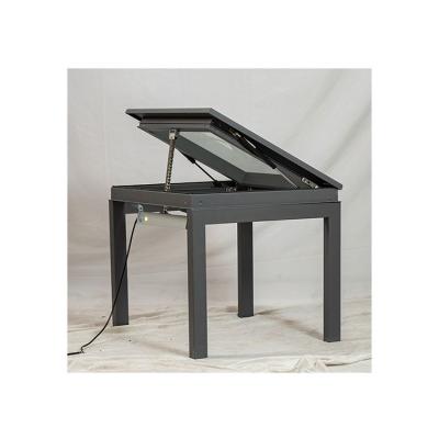 China Smoke exhausting skylight exhausting professional large production material smoke for sale