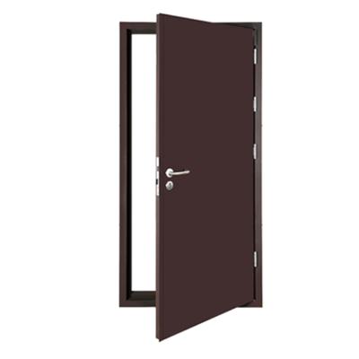 China Continental Bullet Proof Door Rolling Proof Bullet Proof Door Modern Design Design for sale