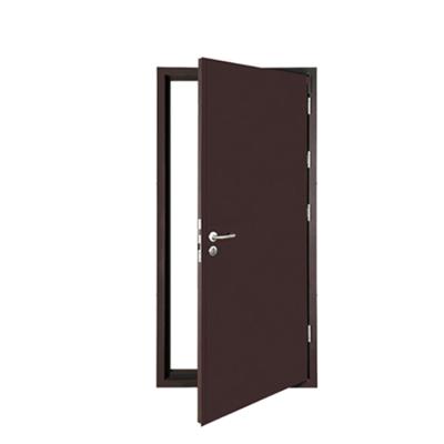 China Hot Selling Factory Price Bullet Proof Bullet Proof Doors And Windows Bullet Proof Entry Doors for sale