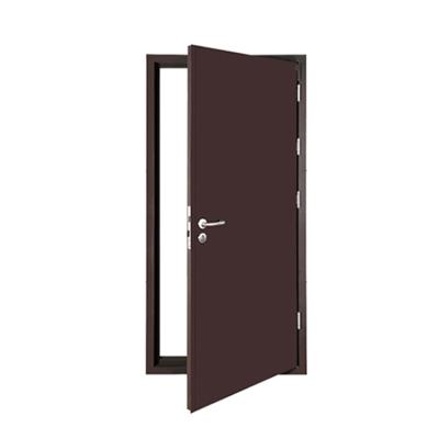 China Latest Products Bulletproof Bulletproof Doors Resistant Basic Door Bullet Proof for sale