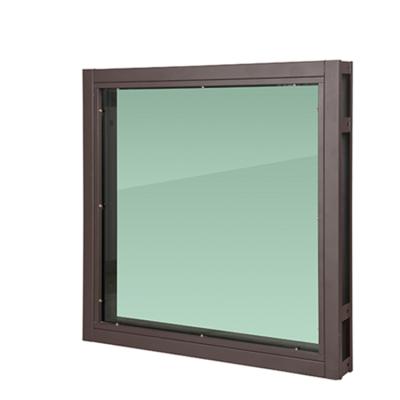 China Premium Bulletproof Window Panels Bulletproof Explosion Proof Bulletproof Window for sale