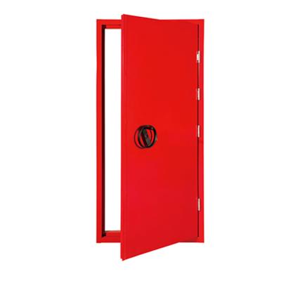 China Explosion Proof Durable In-Service Relief Steel Explosion Proof Door for sale